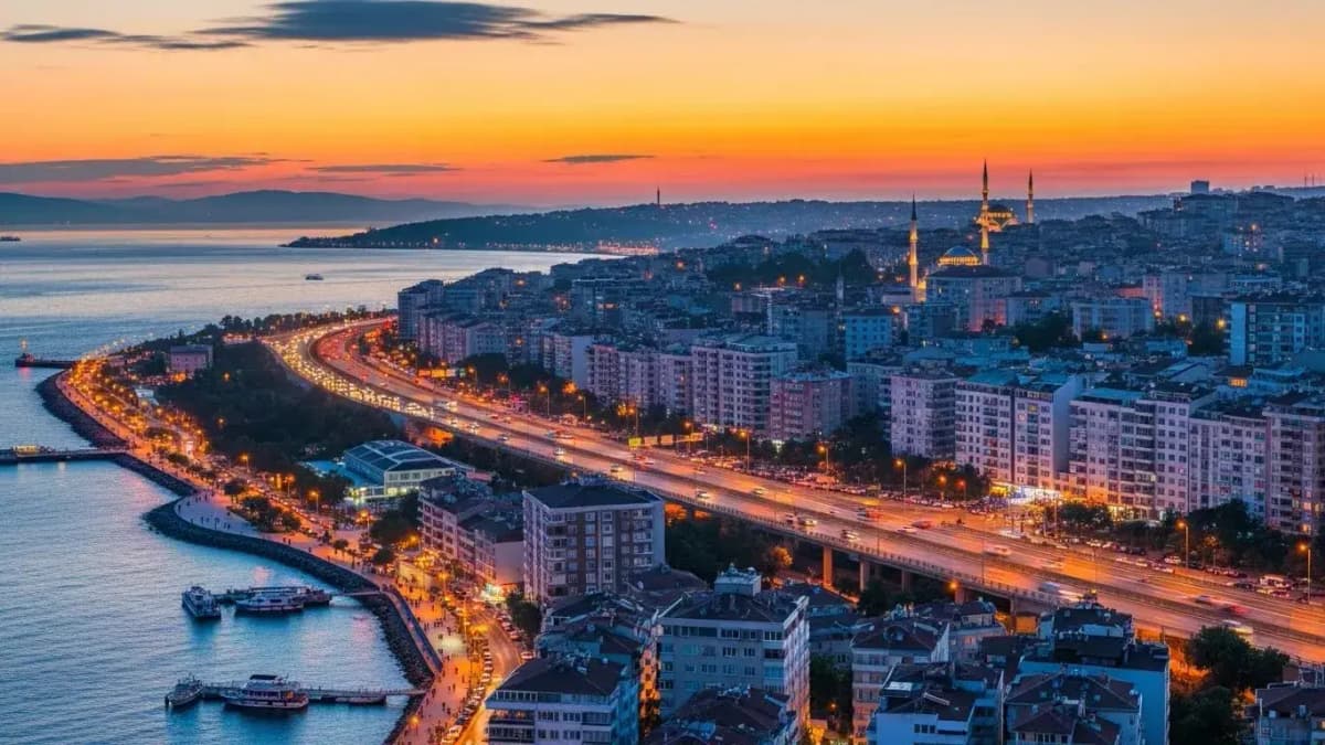 Beylikdüzü Hurdacı