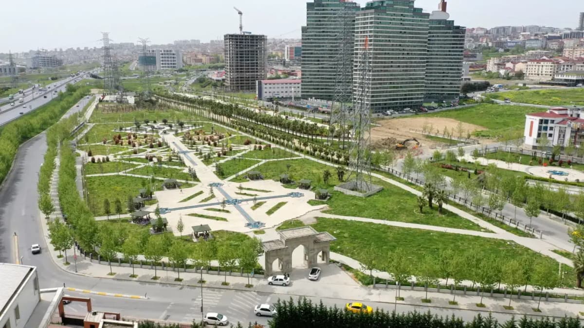 Beylikdüzü Hurdacı